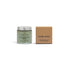 Image of NUDE KIWI Collagen Clay - Chia & Charcoal Mask 100g next to box